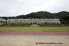 초계고등학교