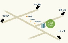 옥산면사무소