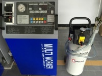 르노코리아 서비스코너 별내점