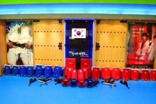 최강단대태권도