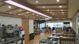 백가돈족 봉동삼봉지구둔산리본점