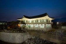 경기소리전수관