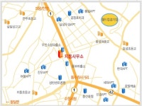 지동행정복지센터
