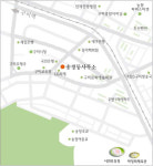 송정동 행정복지센터