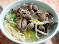 명가칼국수