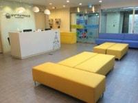 삼성키즈소아청소년과의원