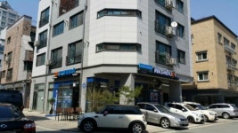 워시엔조이 셀프빨래방 별내점