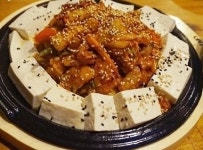 모모닭강정치킨 부천내동점