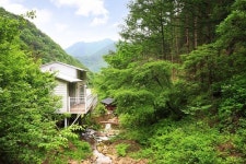 구구산장