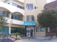 청학1동 행정복지센터