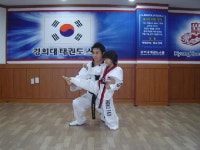 경희대 태권도 스쿨