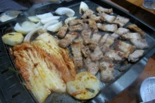 하대삼거리식당