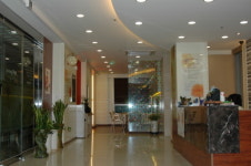 행복한산부인과의원