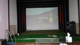 자이스크린골프