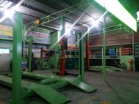 KB매직카 경남거창하우스