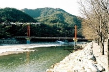 수승대민박