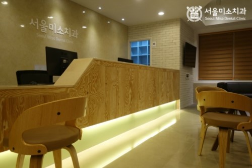 서울미소치과 