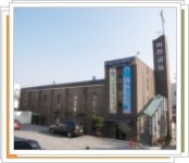비전장로교회
