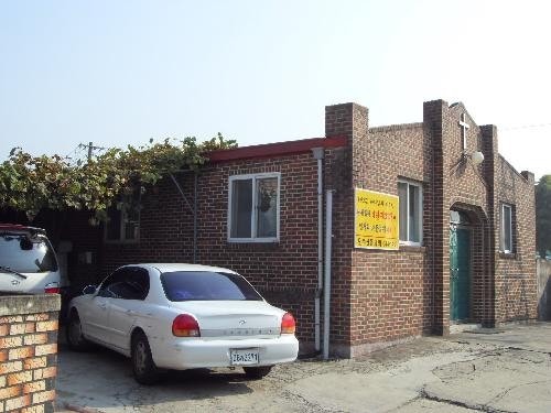 산돌교회 사진 1