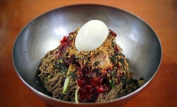 허대감네막국수묵밥