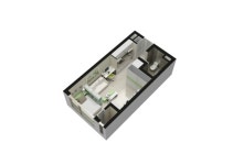 더큐브오피스텔