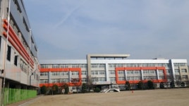 대구해올고등학교