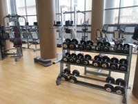 에스엠스포츠휘트니스센터