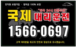 국제대리운전