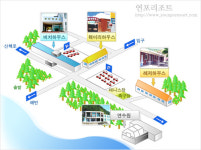 연포리조트