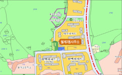월계2동주민센터