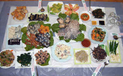 백송민박