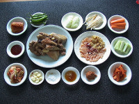 용희네가든