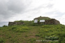 영덕 대소산 봉수대