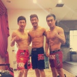 울프짐주짓수&MMA