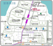 방화3동 주민센터