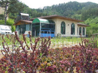 산밭골횟집