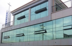 일산산돌교회