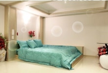 양평 무드리펜션