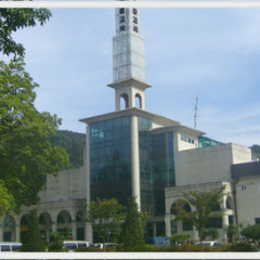 수동교회