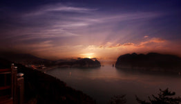 거제도소나무향기낚시펜션