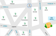 부평1동 행정복지센터