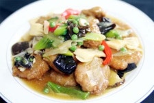 짜장마을
