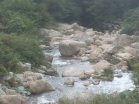 깊은골산장
