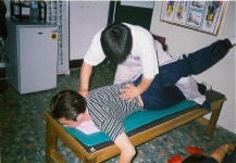 바른자세재활운동연구소