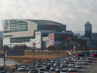 허시파피 유성홈플러스점