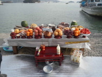 수아민박
