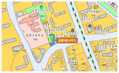 공릉1동주민센터