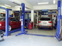 JS모터스