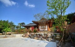 하늘채 한옥민박