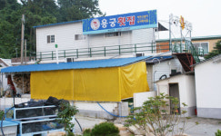 용궁횟집